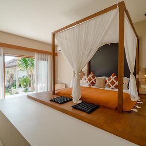 Deluxe Double Room Bath